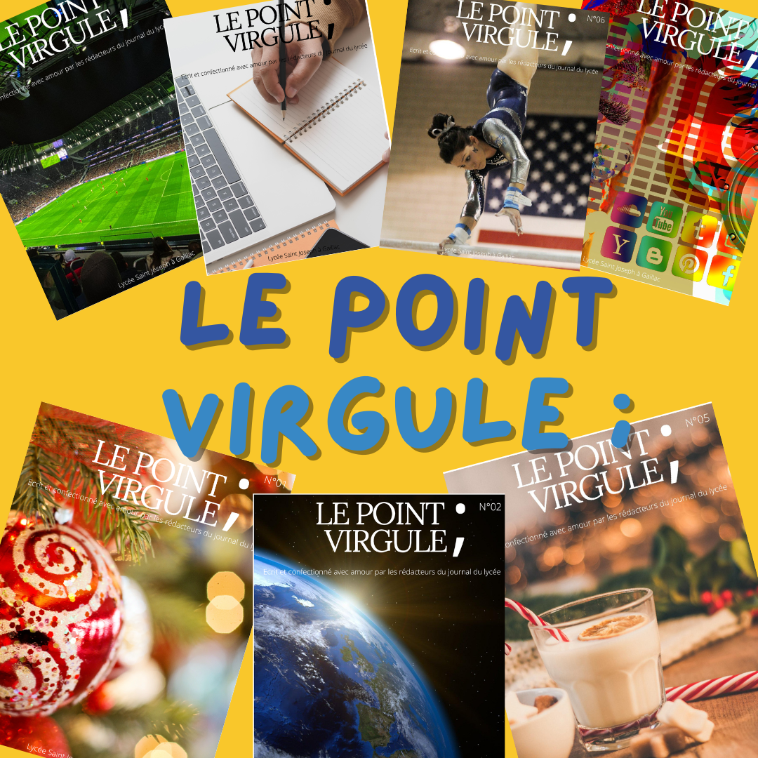 You are currently viewing Le Point Virgule