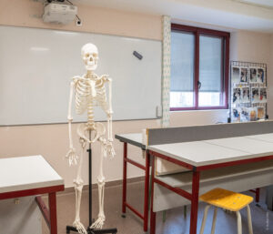 Laboratoire