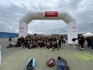 Lire la suite à propos de l’article Color Run 2025