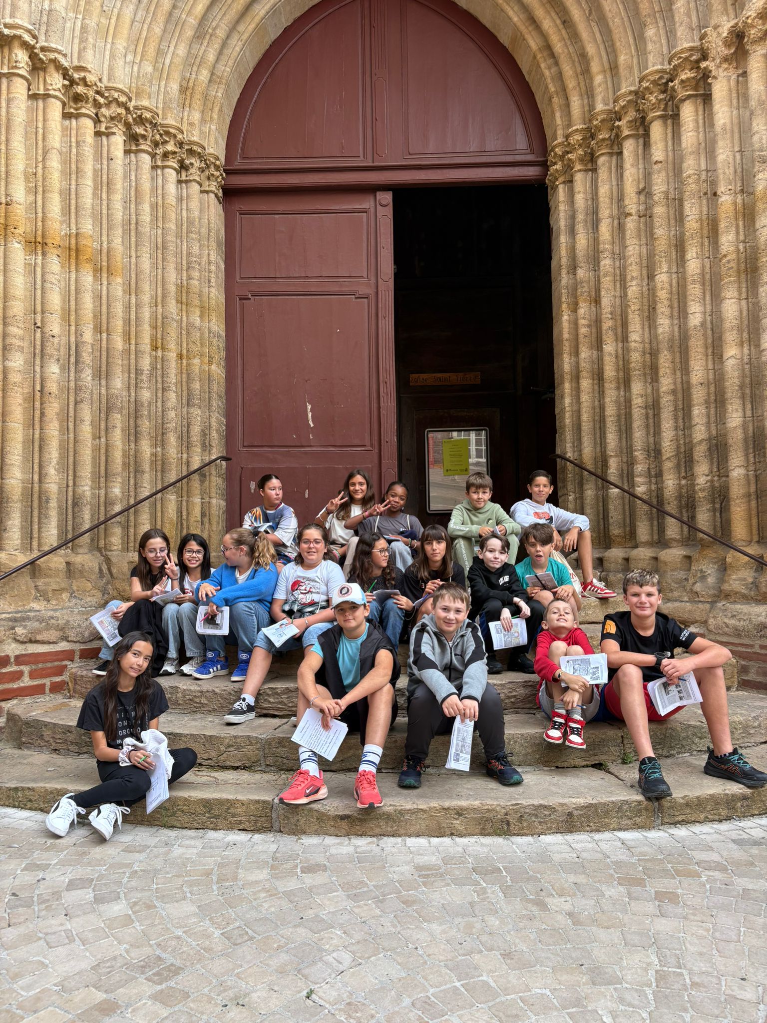 You are currently viewing À la découverte de Gaillac