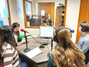 Lire la suite à propos de l’article Festival Chuchote-moi ta poésie