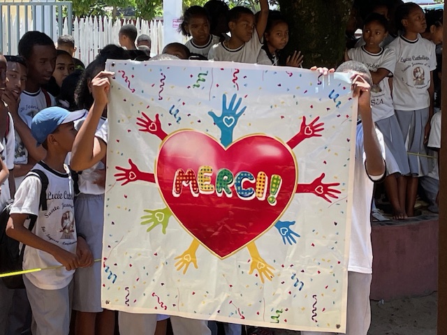 You are currently viewing Remerciements Association Tarn Madagascar