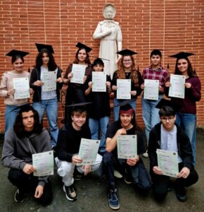 Lire la suite à propos de l’article Cambridge : promo 2025