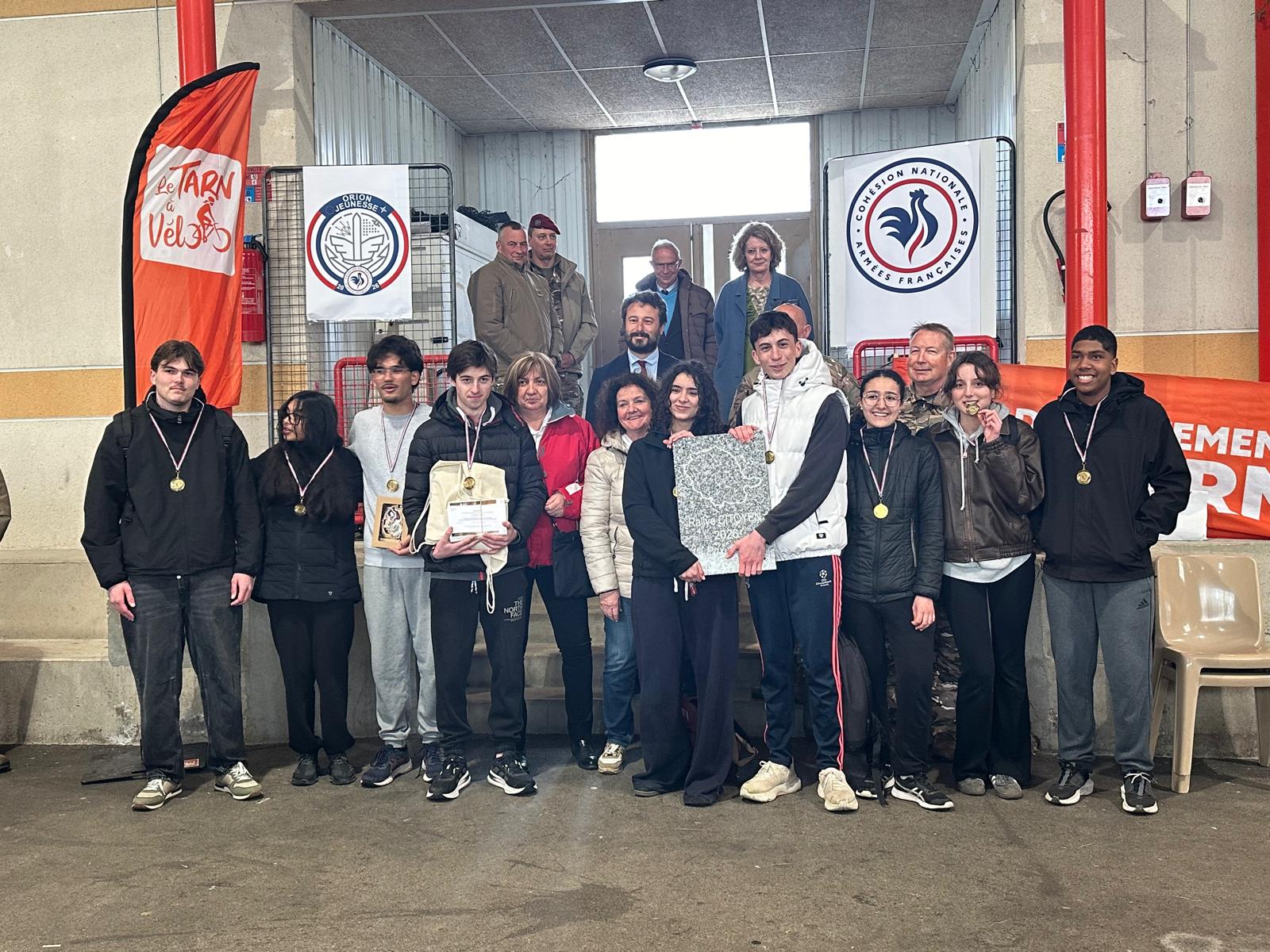 You are currently viewing Rallye Citoyen