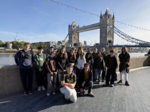 Lire la suite à propos de l’article Nos élèves à Londres